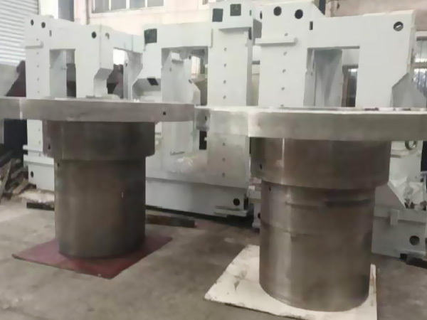 远景测试中心假轴