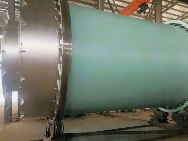 常州凯雷克斯三回程干燥