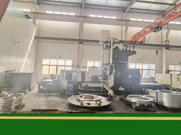 4m龙门加工中心