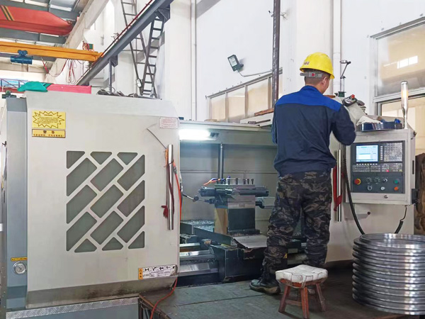 管道焊缝在进行热处理时应该如何选型？